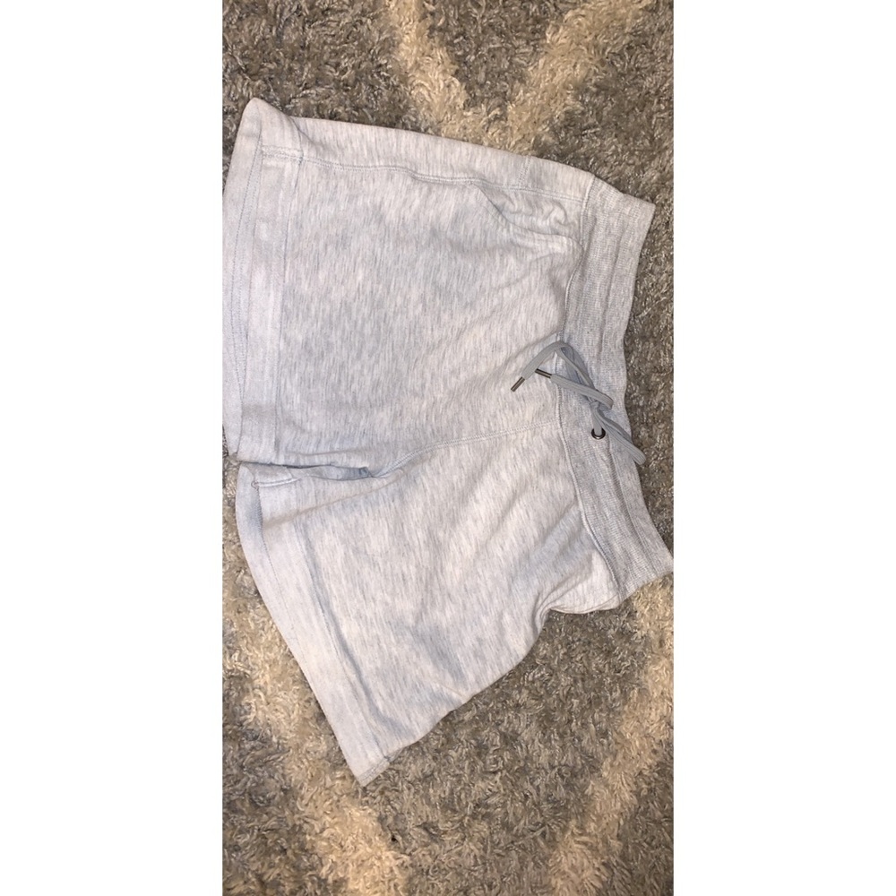 Athletic shorts